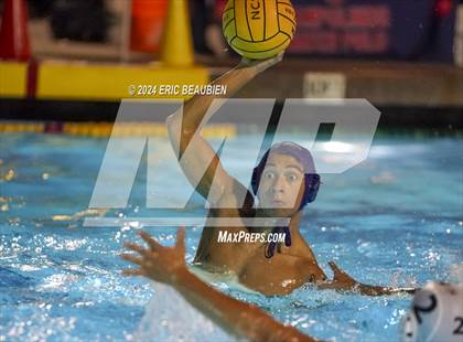Thumbnail 3 in Clayton Valley Charter vs. Novato photogallery.