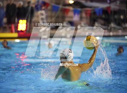 Thumbnail 3 in Clayton Valley Charter vs. Novato photogallery.