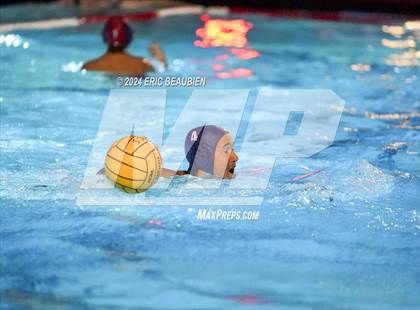 Thumbnail 3 in Clayton Valley Charter vs. Novato photogallery.