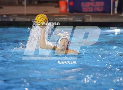 Thumbnail 2 in Clayton Valley Charter vs. Novato photogallery.