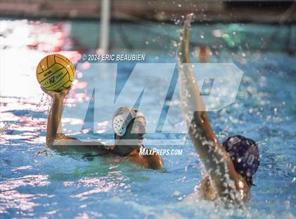 Thumbnail 2 in Clayton Valley Charter vs. Novato photogallery.