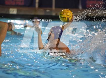 Thumbnail 1 in Clayton Valley Charter vs. Novato photogallery.