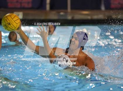 Thumbnail 2 in Clayton Valley Charter vs. Novato photogallery.