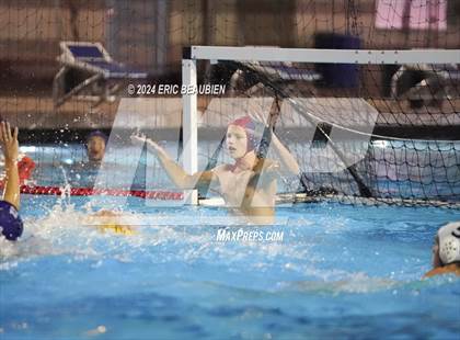Thumbnail 2 in Clayton Valley Charter vs. Novato photogallery.