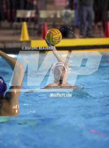 Thumbnail 2 in Clayton Valley Charter vs. Novato photogallery.