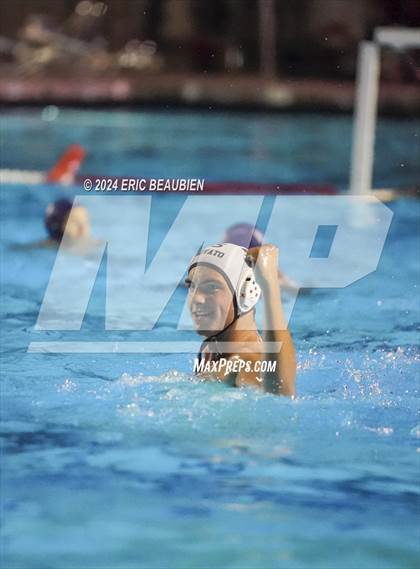 Thumbnail 3 in Clayton Valley Charter vs. Novato photogallery.