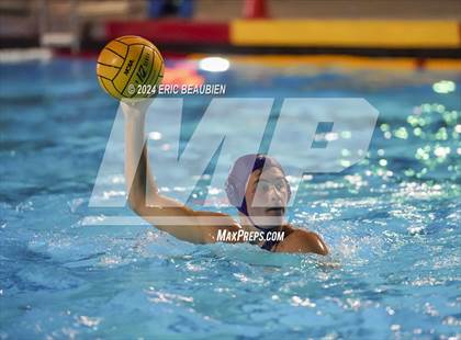 Thumbnail 1 in Clayton Valley Charter vs. Novato photogallery.
