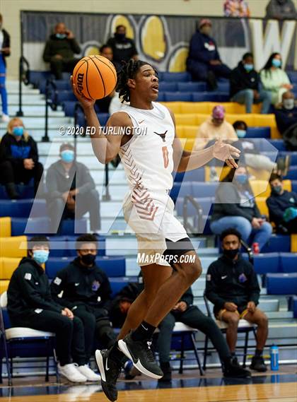 Thumbnail 2 in Chattahoochee @ Kell (Tournament Of Champions Holiday Classic) photogallery.