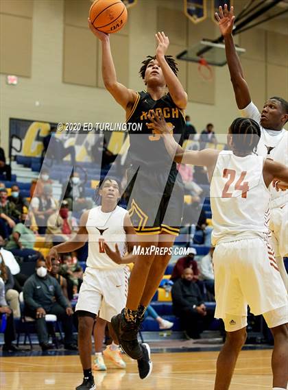 Thumbnail 3 in Chattahoochee @ Kell (Tournament Of Champions Holiday Classic) photogallery.