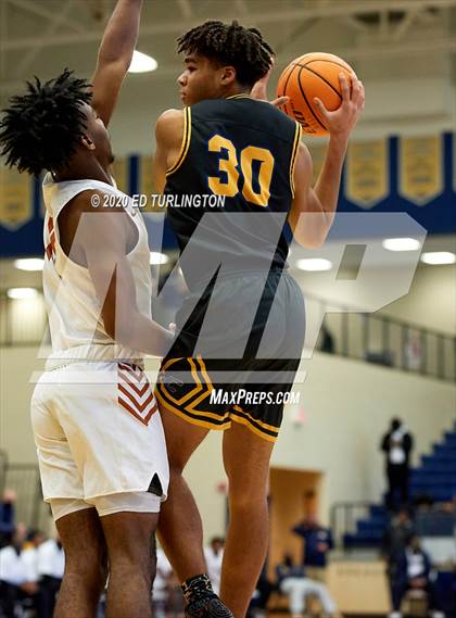 Thumbnail 2 in Chattahoochee @ Kell (Tournament Of Champions Holiday Classic) photogallery.