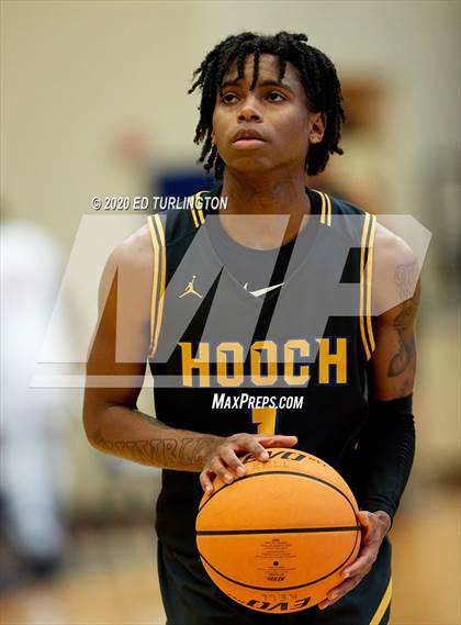 Thumbnail 1 in Chattahoochee @ Kell (Tournament Of Champions Holiday Classic) photogallery.