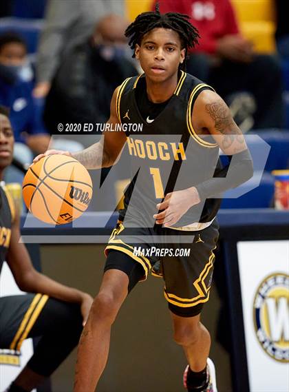 Thumbnail 1 in Chattahoochee @ Kell (Tournament Of Champions Holiday Classic) photogallery.