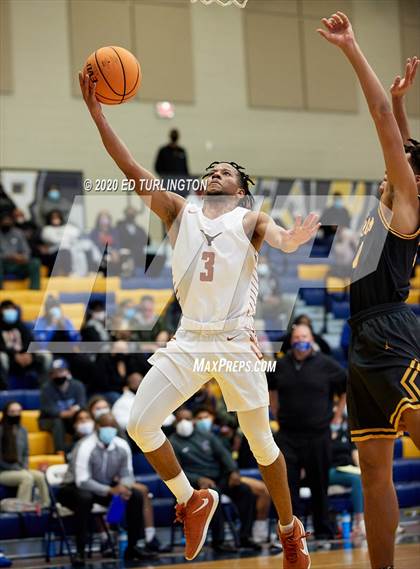 Thumbnail 2 in Chattahoochee @ Kell (Tournament Of Champions Holiday Classic) photogallery.