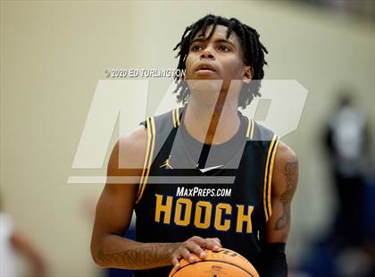 Thumbnail 2 in Chattahoochee @ Kell (Tournament Of Champions Holiday Classic) photogallery.