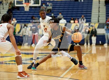 Thumbnail 3 in Chattahoochee @ Kell (Tournament Of Champions Holiday Classic) photogallery.