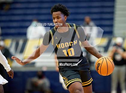 Thumbnail 1 in Chattahoochee @ Kell (Tournament Of Champions Holiday Classic) photogallery.