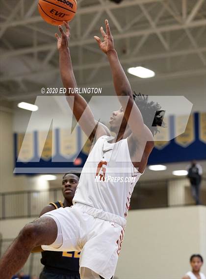 Thumbnail 2 in Chattahoochee @ Kell (Tournament Of Champions Holiday Classic) photogallery.