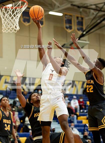 Thumbnail 3 in Chattahoochee @ Kell (Tournament Of Champions Holiday Classic) photogallery.