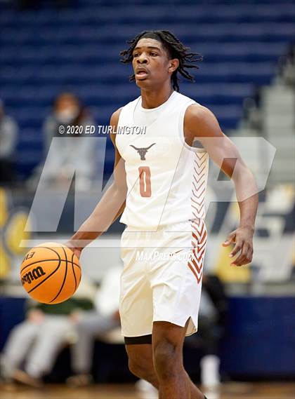 Thumbnail 1 in Chattahoochee @ Kell (Tournament Of Champions Holiday Classic) photogallery.
