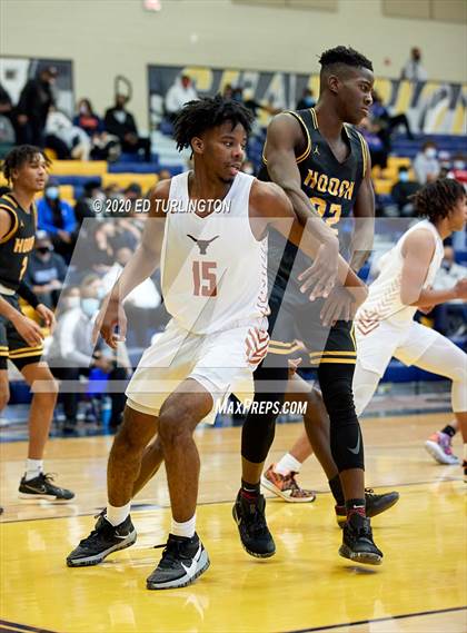 Thumbnail 3 in Chattahoochee @ Kell (Tournament Of Champions Holiday Classic) photogallery.
