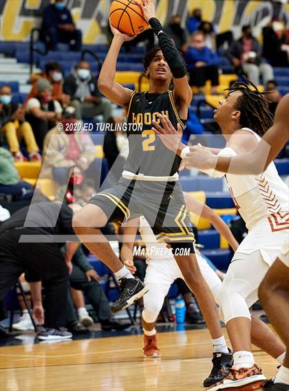 Thumbnail 2 in Chattahoochee @ Kell (Tournament Of Champions Holiday Classic) photogallery.