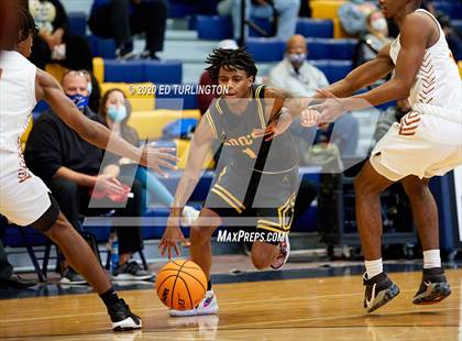 Thumbnail 2 in Chattahoochee @ Kell (Tournament Of Champions Holiday Classic) photogallery.