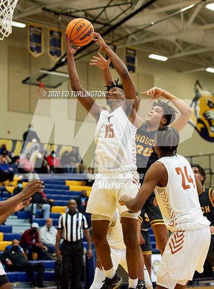 Thumbnail 3 in Chattahoochee @ Kell (Tournament Of Champions Holiday Classic) photogallery.