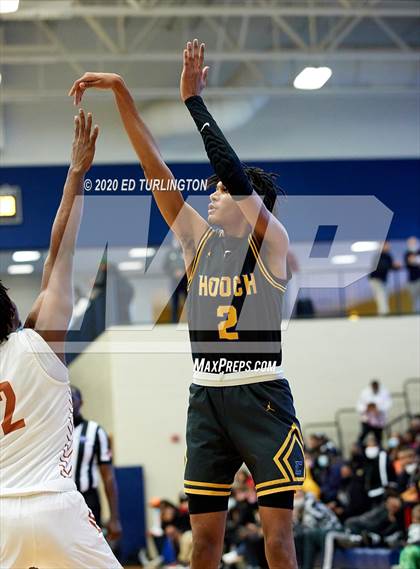 Thumbnail 1 in Chattahoochee @ Kell (Tournament Of Champions Holiday Classic) photogallery.