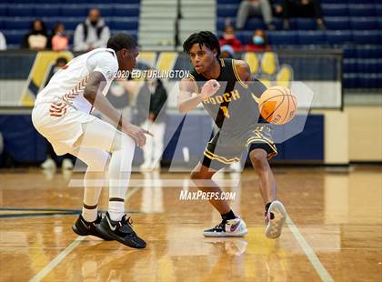Thumbnail 2 in Chattahoochee @ Kell (Tournament Of Champions Holiday Classic) photogallery.