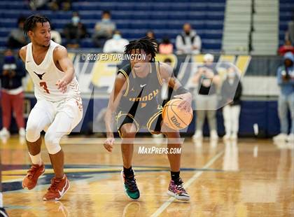 Thumbnail 1 in Chattahoochee @ Kell (Tournament Of Champions Holiday Classic) photogallery.