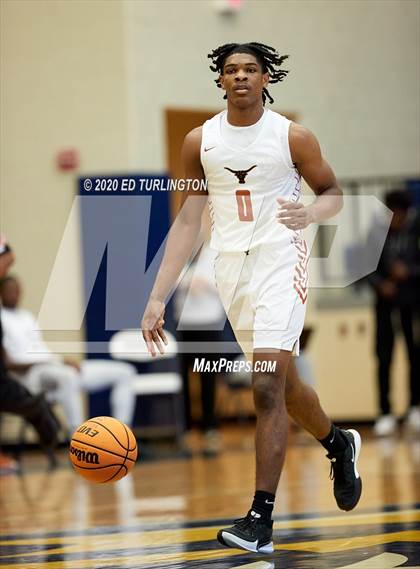 Thumbnail 3 in Chattahoochee @ Kell (Tournament Of Champions Holiday Classic) photogallery.