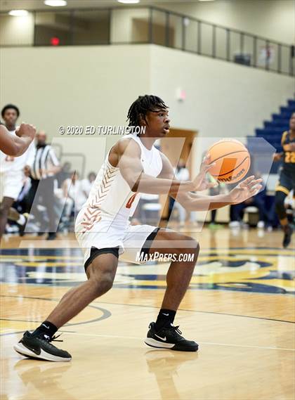 Thumbnail 1 in Chattahoochee @ Kell (Tournament Of Champions Holiday Classic) photogallery.