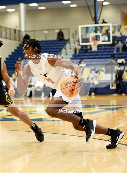 Thumbnail 1 in Chattahoochee @ Kell (Tournament Of Champions Holiday Classic) photogallery.