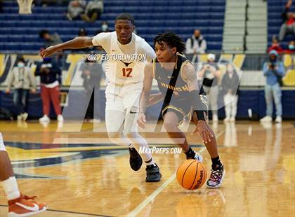 Thumbnail 1 in Chattahoochee @ Kell (Tournament Of Champions Holiday Classic) photogallery.
