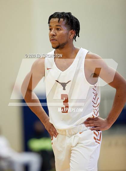 Thumbnail 1 in Chattahoochee @ Kell (Tournament Of Champions Holiday Classic) photogallery.