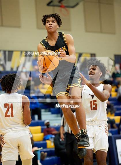 Thumbnail 1 in Chattahoochee @ Kell (Tournament Of Champions Holiday Classic) photogallery.