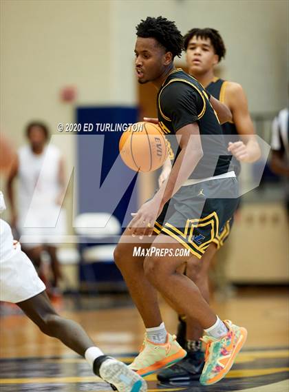 Thumbnail 3 in Chattahoochee @ Kell (Tournament Of Champions Holiday Classic) photogallery.
