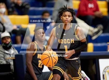 Thumbnail 2 in Chattahoochee @ Kell (Tournament Of Champions Holiday Classic) photogallery.