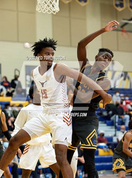 Thumbnail 2 in Chattahoochee @ Kell (Tournament Of Champions Holiday Classic) photogallery.