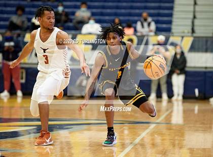 Thumbnail 3 in Chattahoochee @ Kell (Tournament Of Champions Holiday Classic) photogallery.