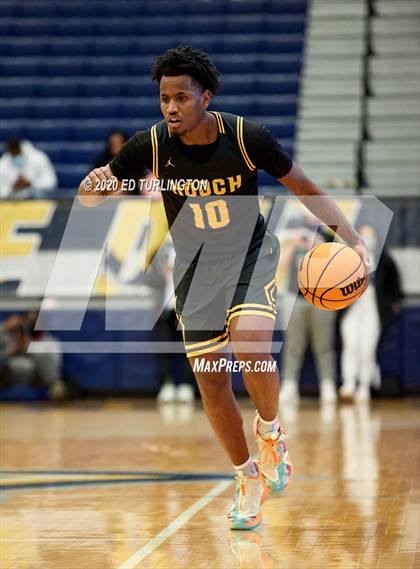 Thumbnail 3 in Chattahoochee @ Kell (Tournament Of Champions Holiday Classic) photogallery.