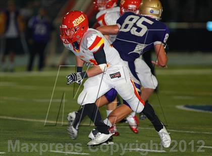 Thumbnail 3 in Cathedral Catholic @ St. Augustine photogallery.