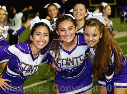 Thumbnail 3 in Cathedral Catholic @ St. Augustine photogallery.