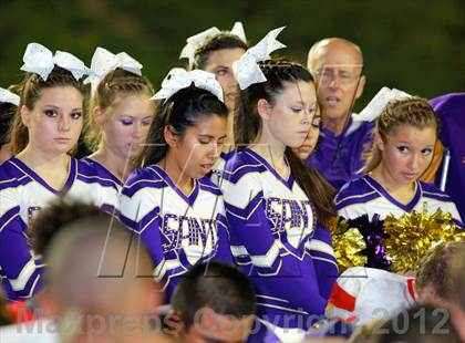 Thumbnail 3 in Cathedral Catholic @ St. Augustine photogallery.