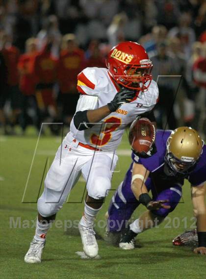 Thumbnail 2 in Cathedral Catholic @ St. Augustine photogallery.
