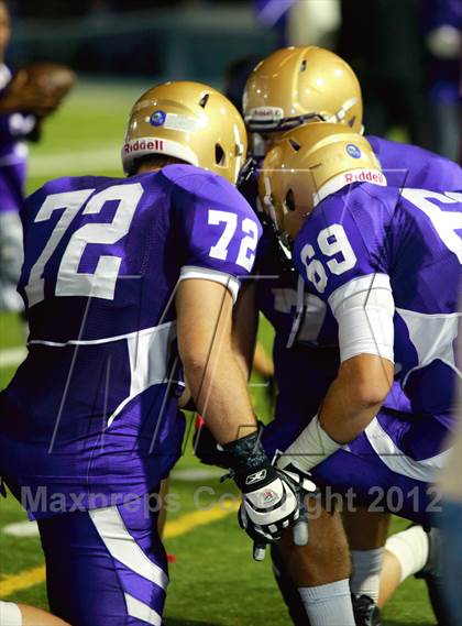 Thumbnail 3 in Cathedral Catholic @ St. Augustine photogallery.