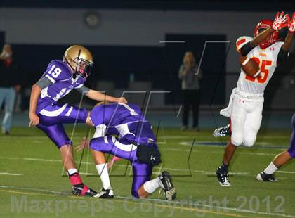 Thumbnail 3 in Cathedral Catholic @ St. Augustine photogallery.