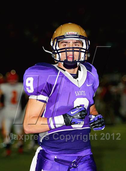 Thumbnail 1 in Cathedral Catholic @ St. Augustine photogallery.