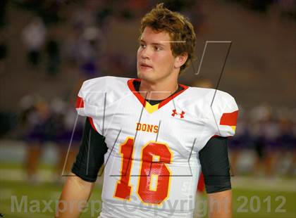 Thumbnail 3 in Cathedral Catholic @ St. Augustine photogallery.