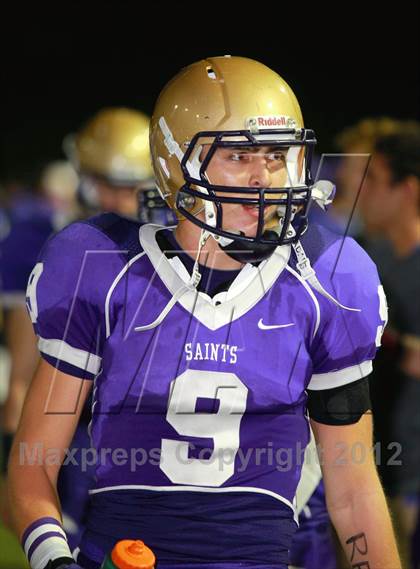 Thumbnail 3 in Cathedral Catholic @ St. Augustine photogallery.